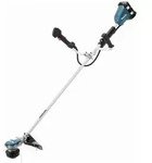 Makita Akku-Freischneider 2x18V, DUR368AZX3, Zweihandgriff, incl. Zubeh&ouml;r