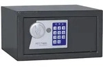 Rottner Elektronik M&ouml;beltresor JUPITER2EL anthrazit