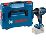 Bosch Akku-Drehschlagschrauber GDS 18V-750 C, incl. Bluetooth Modul, L-BOXX