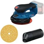 Bosch Akku-Exzenterschleifer GEX 18V-150-3, incl. Zubeh&ouml;r, Karton