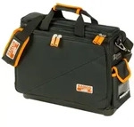 Bahco 17L-Laptop- und Werkzeugtaschen, 370 mm x 150 mm x 435 mm