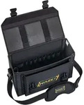 Hazet Werkzeugtasche, klein, leer (LxBxH) 430 x 285 x 190 mm