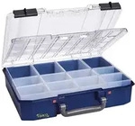 Raaco Sortimentskoffer CarryLite 80 4x8 - 12 DLU