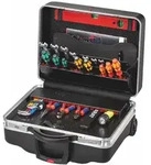 PARAT Werkzeugkoffer CLASSIC KingSize Roll neo Safe CP-7