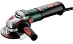 Metabo Winkelschleifer WEVBA 20-125 Quick BL, incl. Zubeh&ouml;r, Karton