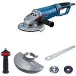 Bosch Winkelschleifer GWS 27-180 JR, incl. Zubeh&ouml;r, Karton