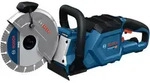 Bosch Akku-Trenns&auml;ge GCS 18V-230, incl. Schnellspann-Anschluss, Karton
