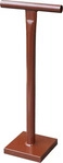 m&uuml;ba Erd-/Betonstampfer Gr&ouml;&szlig;e 150x150x30 mm