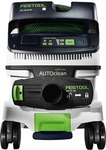 Festool Absaugmobil CLEANTEC CTL 26 EI AC-RENOFIX