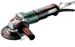 Metabo Winkelschleifer WEPBA 20-150 Quick DS BL, incl. Zubeh&ouml;r, Karton