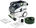 Festool Absaugmobil CLEANTEC CTM 26 EI AC