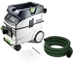 Festool Absaugmobil CLEANTEC CTM 36 EI AC-RENOFIX