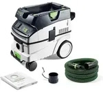 Festool Absaugmobil CLEANTEC CTM 26 EI