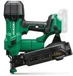 HiKOKI Akku-Dachpappnagler 18 V Brushless, 25-45 mm N&auml;gel, incl. Zubeh&ouml;r, Koffer