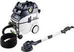 Festool Langhalsschleifer- und Sauger-Set PLANEX LHS 2 225 EQI/CTM 36-Set