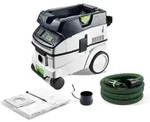 Festool Absaugmobil CLEANTEC CTH 26 EI