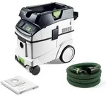 Festool Absaugmobil CLEANTEC CTL 36 EI