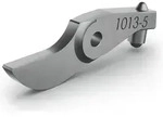 FEIN Schneidmesser, Blechst&auml;rke 1,3 mm