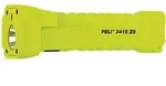 PELI Taschenlampe 3415Z0M EX gesch&uuml;tzt ATEX Zone 0