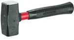 Gedore F&auml;ustel mit Fiberglastiel, 1500 g