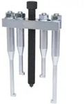 KS Tools Universal-Lenkrad-Abzieher 2-armig f&uuml;r PKW, 90 mm