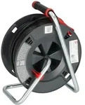 Brennenstuhl Professional Kabeltrommel 300 KU 4100 IP44, 40m H07RN-F 3G1,5