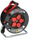 Brennenstuhl Professional Kabeltrommel 300 KU 2200 IP44, 25m H07RN-F 3G2,5