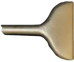 Makita Breitmei&szlig;el, Breite 140 mm, L&auml;nge 310 mm, 21 mm 6-kant