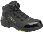 Baak Sicherheitsstiefel Alexander S3S FO HRO LG SC SR ESD Gr. 38 schwarz