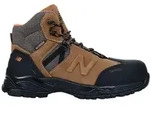 New Balance Sicherheitsstiefel MIDALL SRB S3 WR SRC Gr. 40 rustic brown
