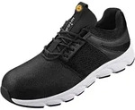 wica Sicherheitshalbschuh Lanzo S1P ESD SRA Gr.37 schwarz