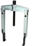 KS Tools Universal-Abzieher 2-armig mit extrem schlanken und verl&auml;ngerten Haken,