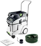 Festool Absaugmobil CLEANTEC CTM 48 EI