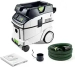 Festool Absaugmobil CLEANTEC CTM 36 EI