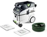 Festool Absaugmobil CLEANTEC CTL 36 EI AC