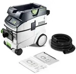 Festool Absaugmobil CLEANTEC CTM 36 EI AC-LHS