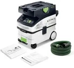 Festool Absaugmobil CLEANTEC CTM MIDI I AC