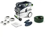 Festool Absaugmobil CTL 26 EI-FLR