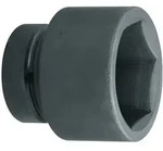 Gedore Kraftschraubereinsatz 2.1/2 6-kant 85 mm