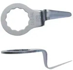 FEIN Schneidmesser gerade Form, Schneidenl&auml;nge 19 mm, Gesamtl&auml;nge 68 mm