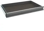 VIGOR Schublade, flach, f&uuml;r Series M, (LxBxH) 589 x 398 x 75 mm