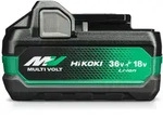 HiKOKI MULTI VOLT Akkupack BSL36A18X (36V/18V - 2,5Ah/5 Ah)