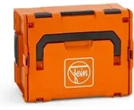 FEIN L-BOXX L-238 mit Schaumstoffeinlage