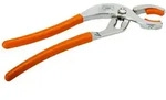 Bahco Connectorzange f&uuml;r die Luftfahrt, 235 mm