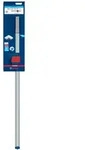 Bosch EXPERT Saugbohrer SDS Clean max-8X Hammerbohrer-Set, 22 x 400 x 650 mm
