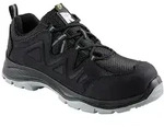 Runnex RUNNEX Sicherheitshalbschuh SmartStar 5302 S3S ESD Gr. 36 schwarz/grau