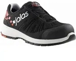 Jalas Sicherheitshalbschuh 7108 Zenit Evo Boa S1P ESD SRC Gr.35 schwarz
