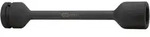 KS Tools 1 Sechskant-Torsions-Kraftstecknuss, XL, 27 mm, 450 Nm