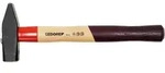Gedore Schlosserhammer ROTBAND-PLUS mit Eschenstiel, 2 kg