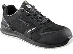 Runnex RUNNEX Sicherheitshalbschuh SportStar 5115 S1PS ESD Gr. 36 schwarz/grau